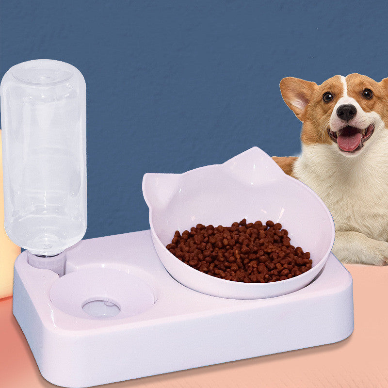 Dog Living Essential Ergonomic Digestive Premium - Premium