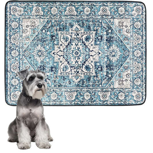 scinavian-minimalist-carpet-pet-mat,-stain-resistant-easy-to-clean-sofa-coffee-table-mat,-urine-proof-cat-dog-pad-luxury-view-1 | Majestic Pet Kingdom