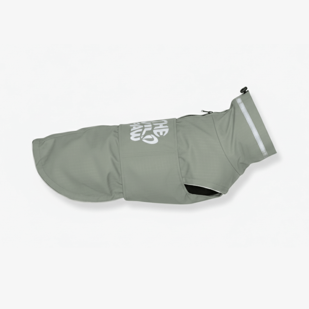 WildGuard Rain Coat - Majestic Pet Kingdom
