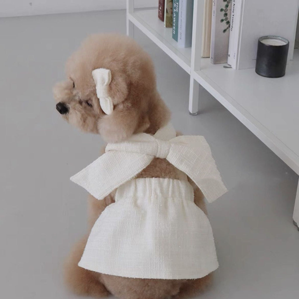 Sling Skirt Dog Pet Clothing - Majestic Pet Kingdom