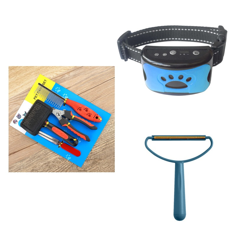 Luxury Pet Essentials - Purrfect Pet Kingdom™