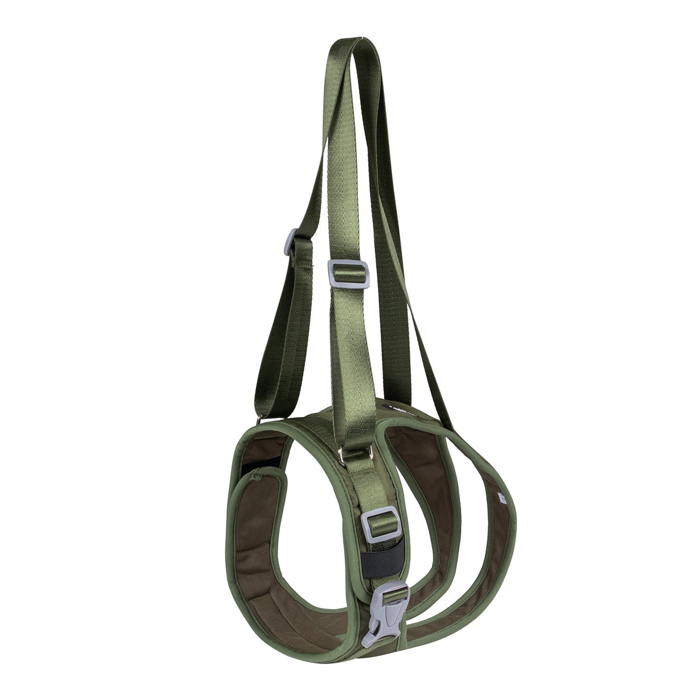 Split Assisted Chest Strap For Disabled Dogs