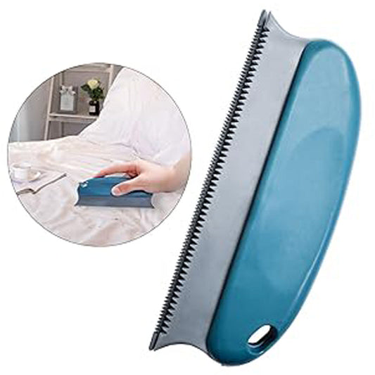 Pet Hair Remover Brush Cat Dog Hair Remover Comb Pet Hair Detailer For Car Interiors Furniture Carpet Couch Sofa Bed Clothes Blinds Pet Hair Cleaning Remover Brush Cat & Dog Hair Lint Remover Brush | Purrfect Pet Kingdom