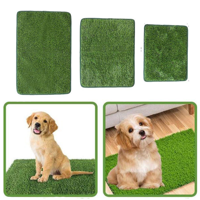 Turf Training Pad Washable