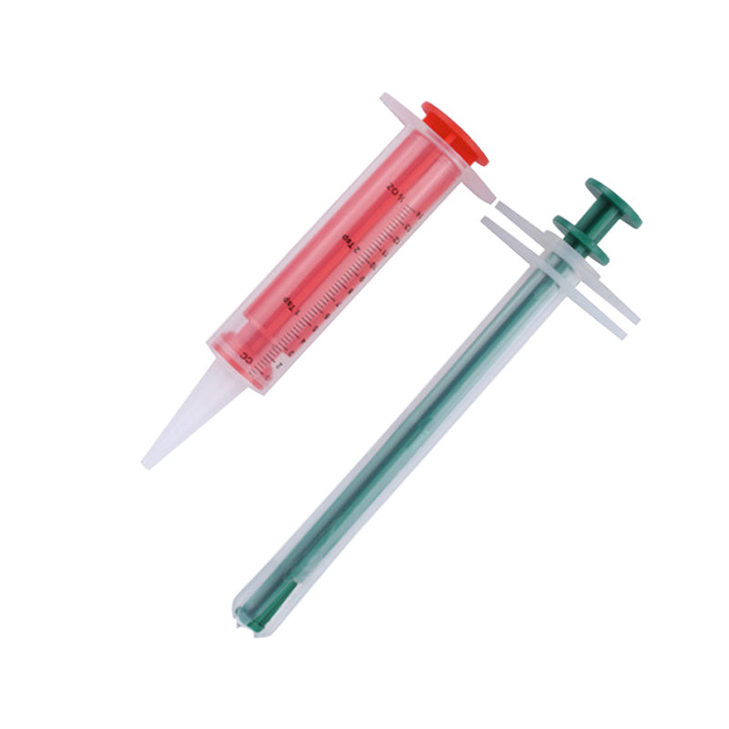 Cat And Dog Universal Syringe Medicine Feeder - Majestic Pet Kingdom