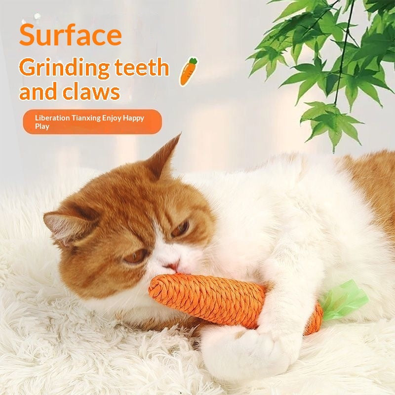 Pet Supplies Cat Toy Gift Set