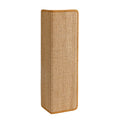 Jianma Corner Cat Scratch Board Wear Resistant Protection Vertical Sticker Corner