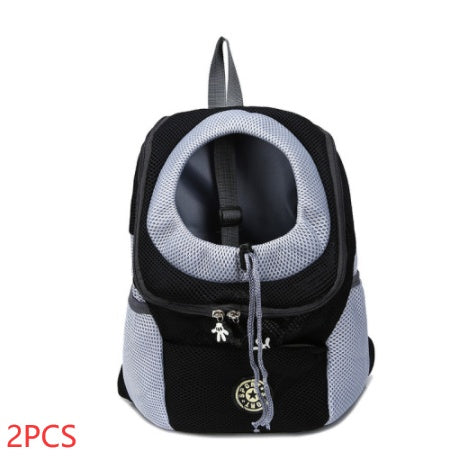 Pet backpack dog backpack - Majestic Pet Kingdom