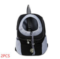 Pet backpack dog backpack - Majestic Pet Kingdom