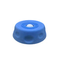 Dog Lick Bowl With Ball,Lick Ball Bowl For Dogs,Dog Licking Bowl With Rolling Ball,Slow Feeder Ball Bowl To Slow Pet Eating,Rolling Ball Dog Bowl Give Pet More Time To Enjoy Eating