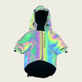 Windproof & Rainproof Waterproof Dog Jacket Coat Vest