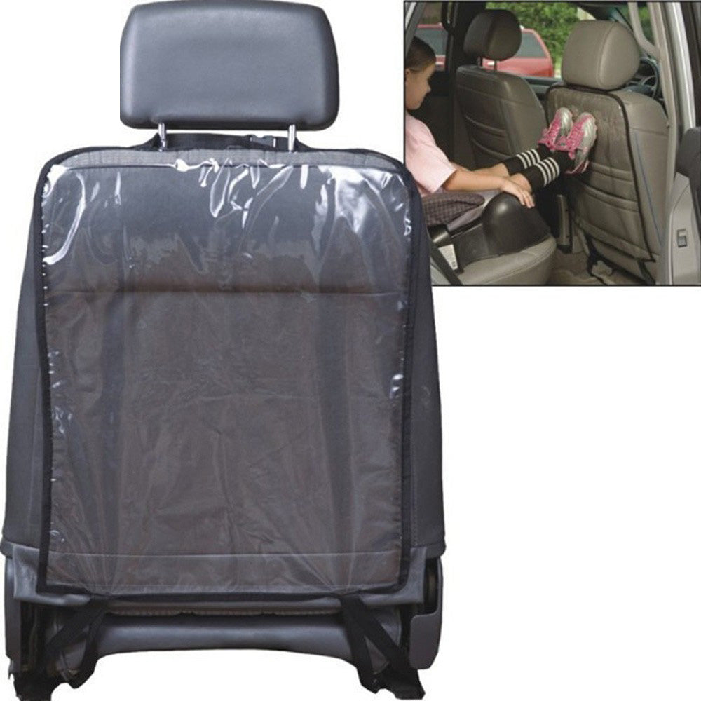 Car Cover Car Seat Back Cover Protectors for Children