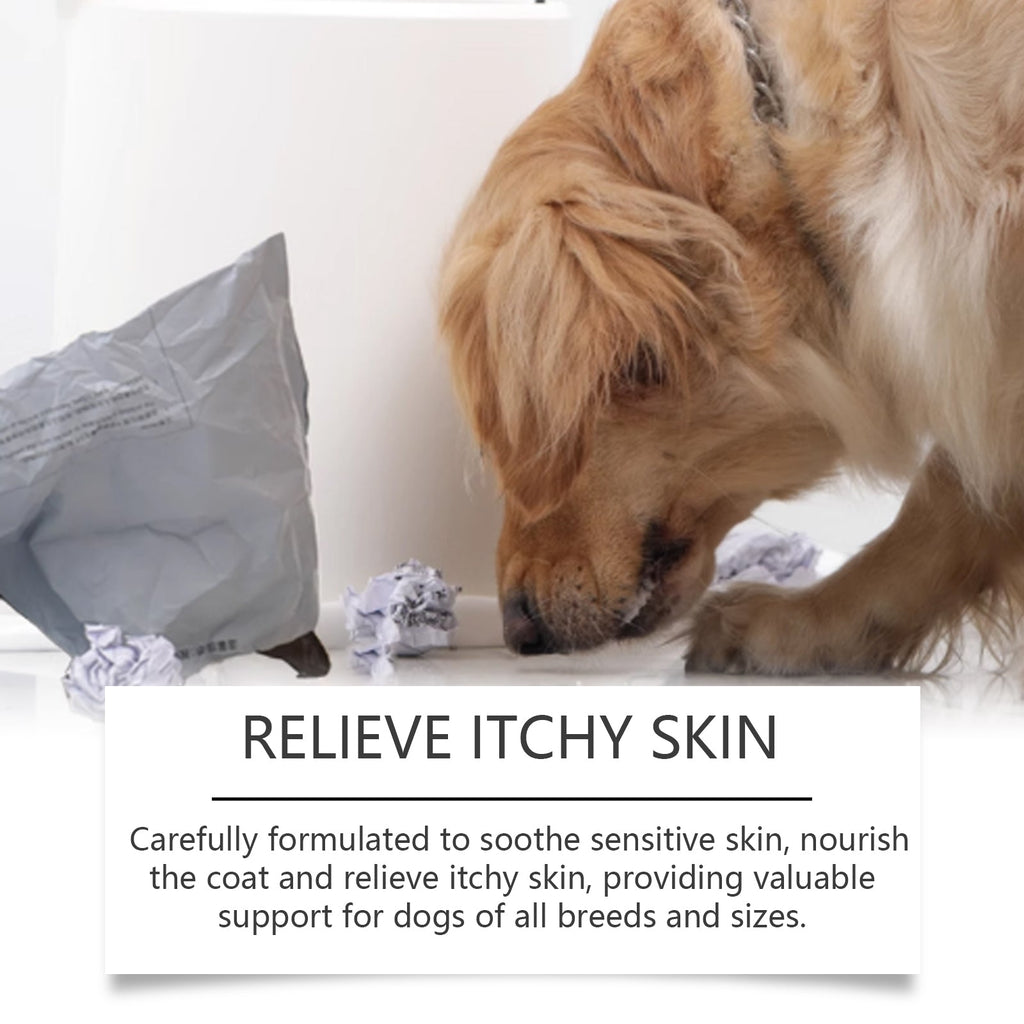 Dog Body Relief Drops: Nutritional Health & Care Supplement - Majestic Pet Kingdom