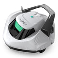 AIPER Seagull SE 2026 Cordless Robotic Pool Vacuum with 1320GPH Strong Suction, Lasts 90 Mins Runtime, LED Indicator,Pool Vacuum for Above-Ground Pool up to 40 Feet,Refurbished - Majestic Pet Kingdom