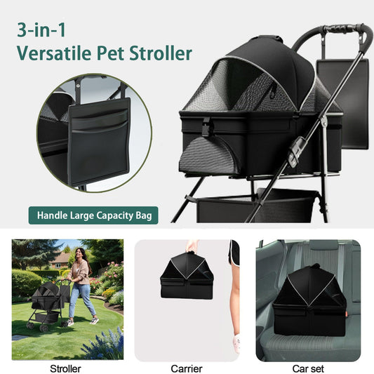 Pet Living Essential Living Essential Premium - Premium