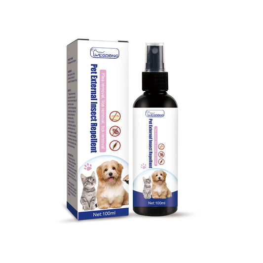pet-flea-spray,-cat-dog-pet-skin-cleansing-external-lice-tick-anti-itch-spray-luxury-view-2 | Majestic Pet Kingdom