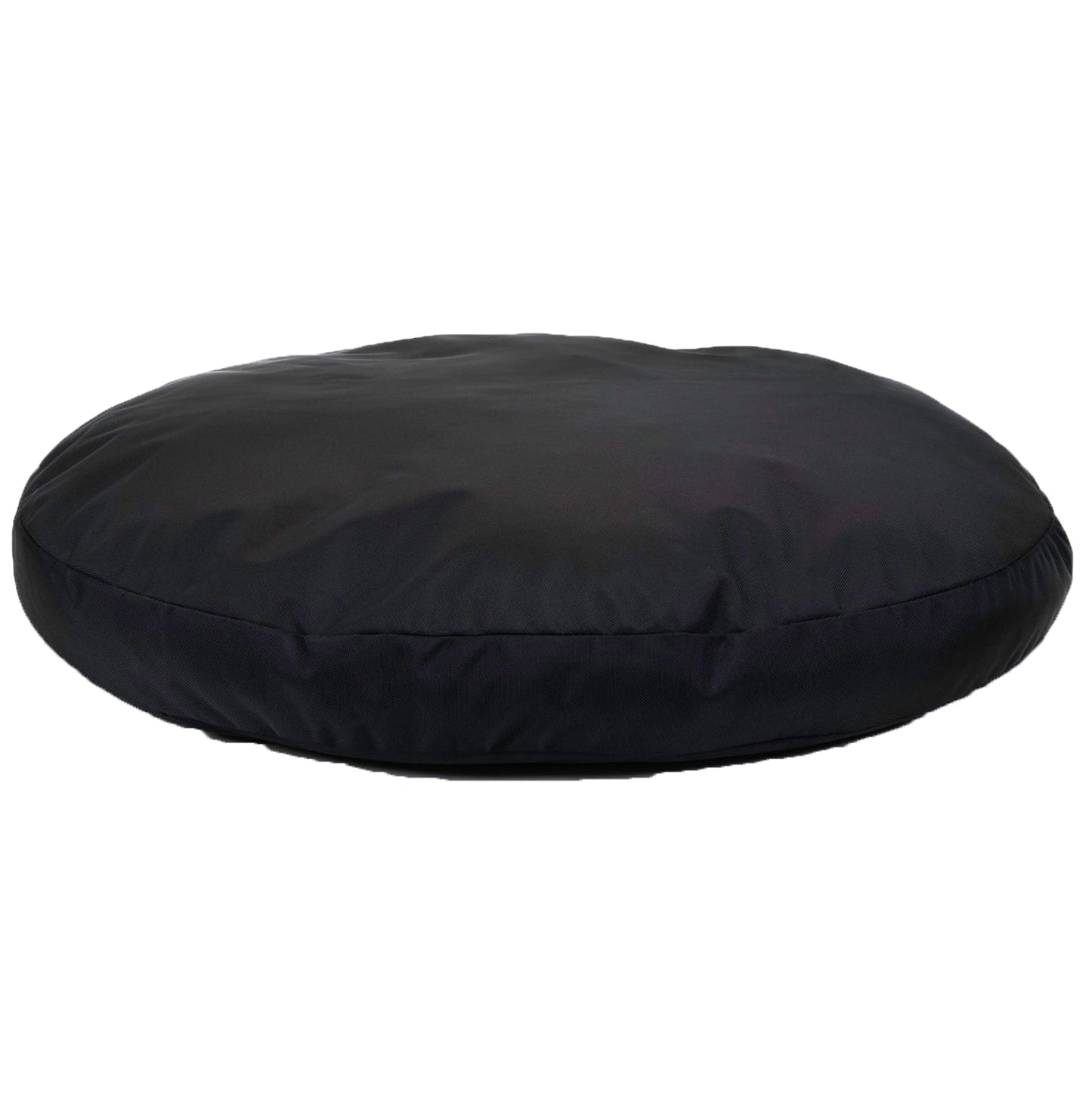 Dog Bed Round Armor Heavy Duty Waterproof Tough Pet Cushion