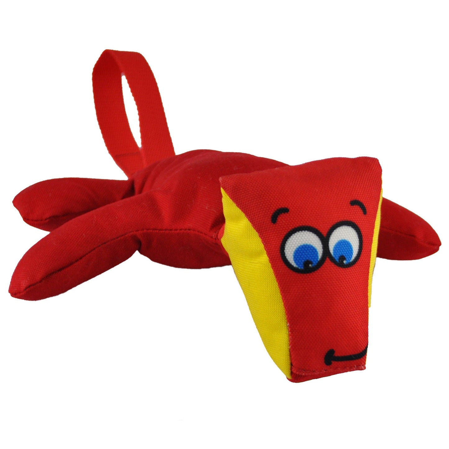 Dog Plush Toy Diggity Dog Soft Squeaky Stuffed Animal Play