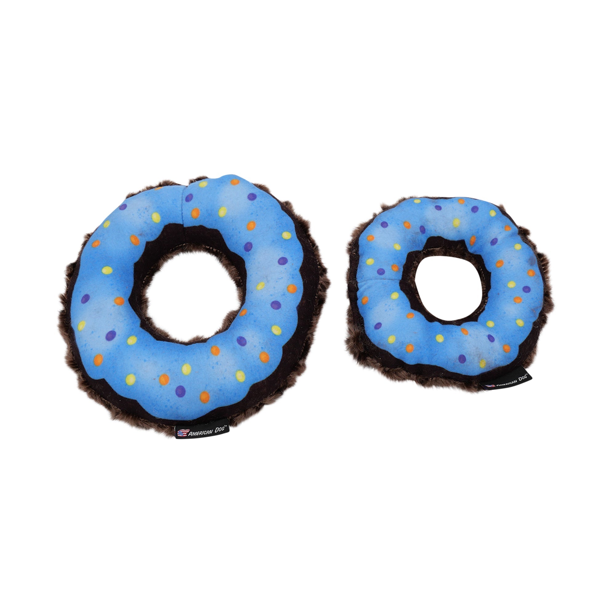 Nuggle Donut