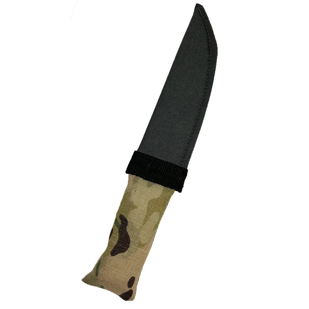 Knife Dog Toy
