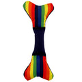 Rainbow DaBone - Dog Toys Item