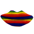 Rainbow Lips - Dog Toys Item