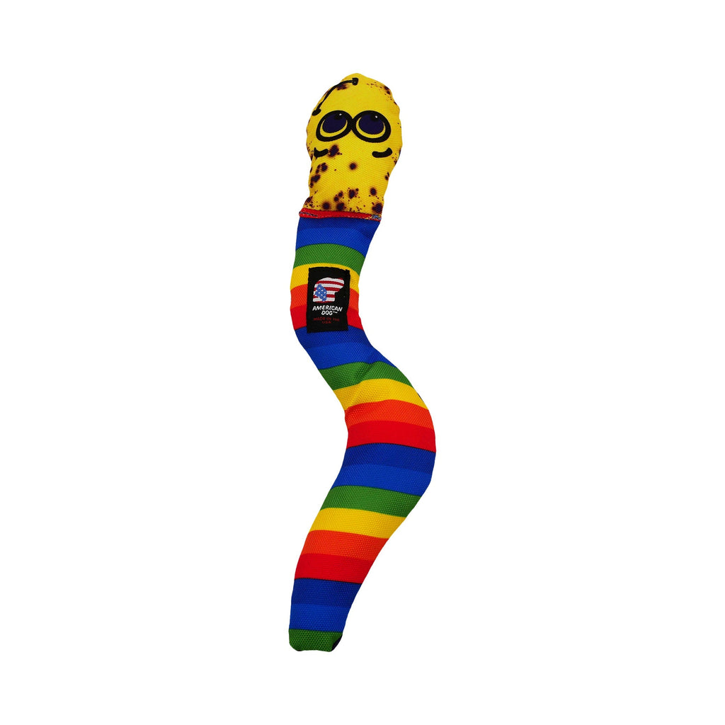 Wiggle Worm