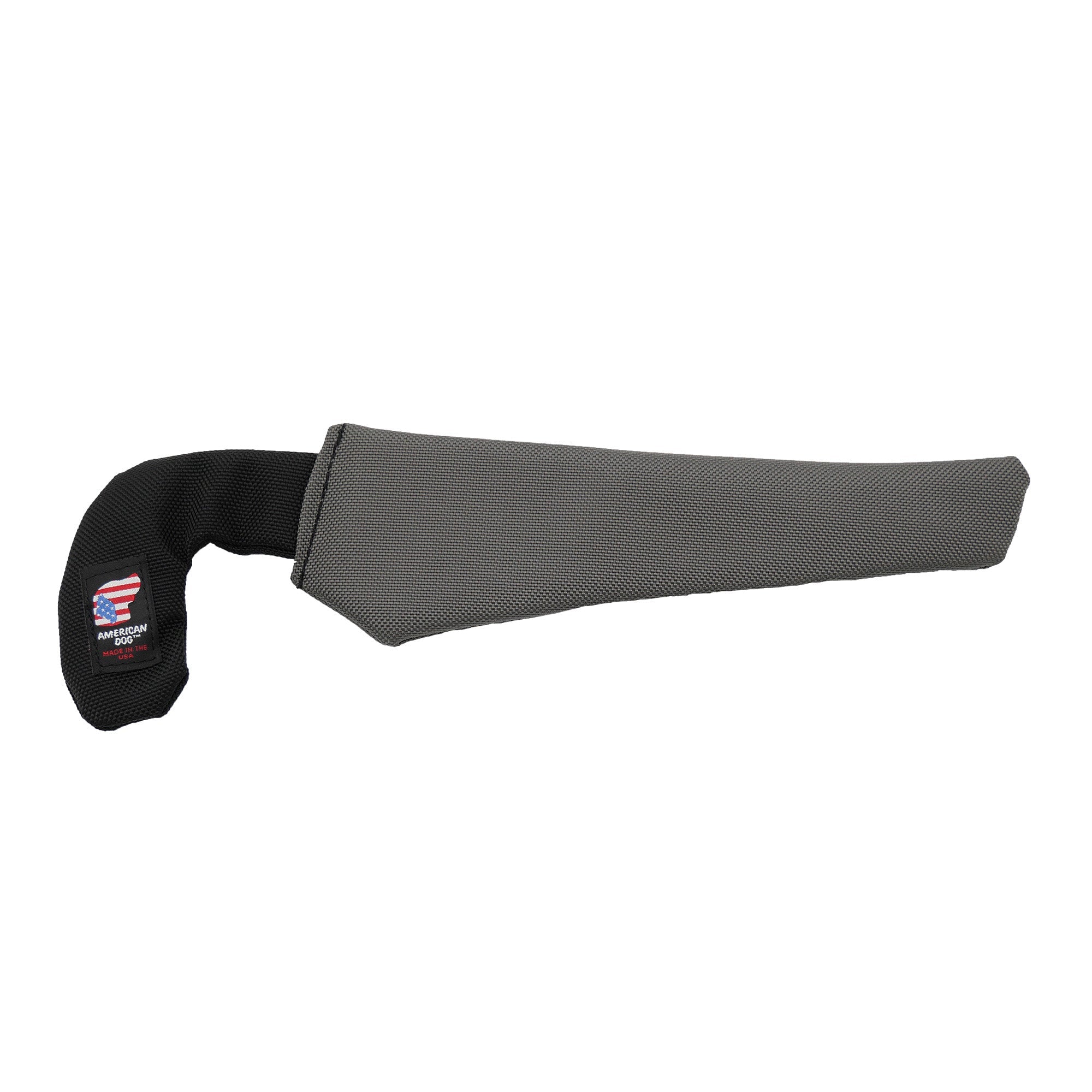 Saw Dog Chew Toy – Novelty Tool Toy, Safe & Durable