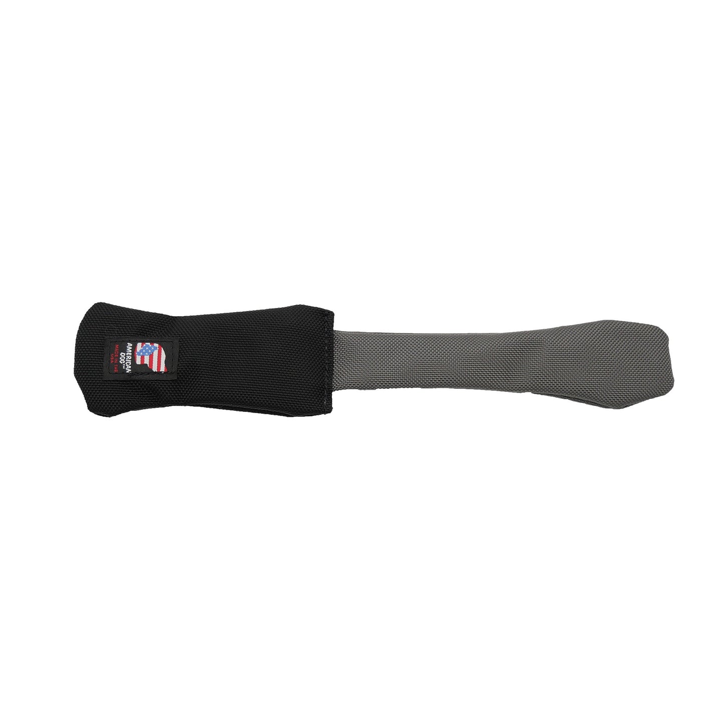 Dog Chew Toy Screwdriver Shape Safe Durable Novelty Rubber - Main Feature View | Majestic Pet Kingdom