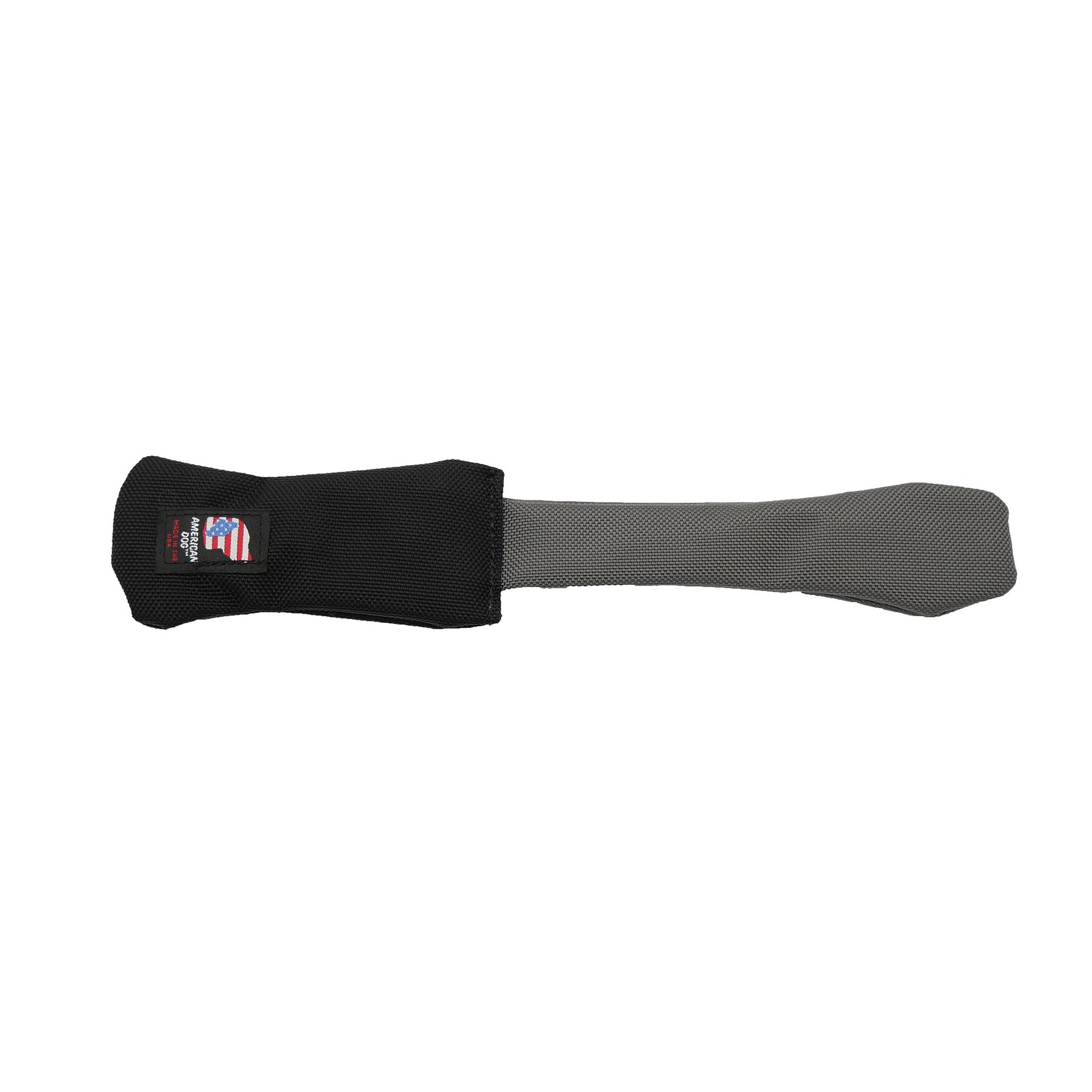 Dog Chew Toy Screwdriver Shape Safe Durable Novelty Rubber - Main Feature View | Majestic Pet Kingdom