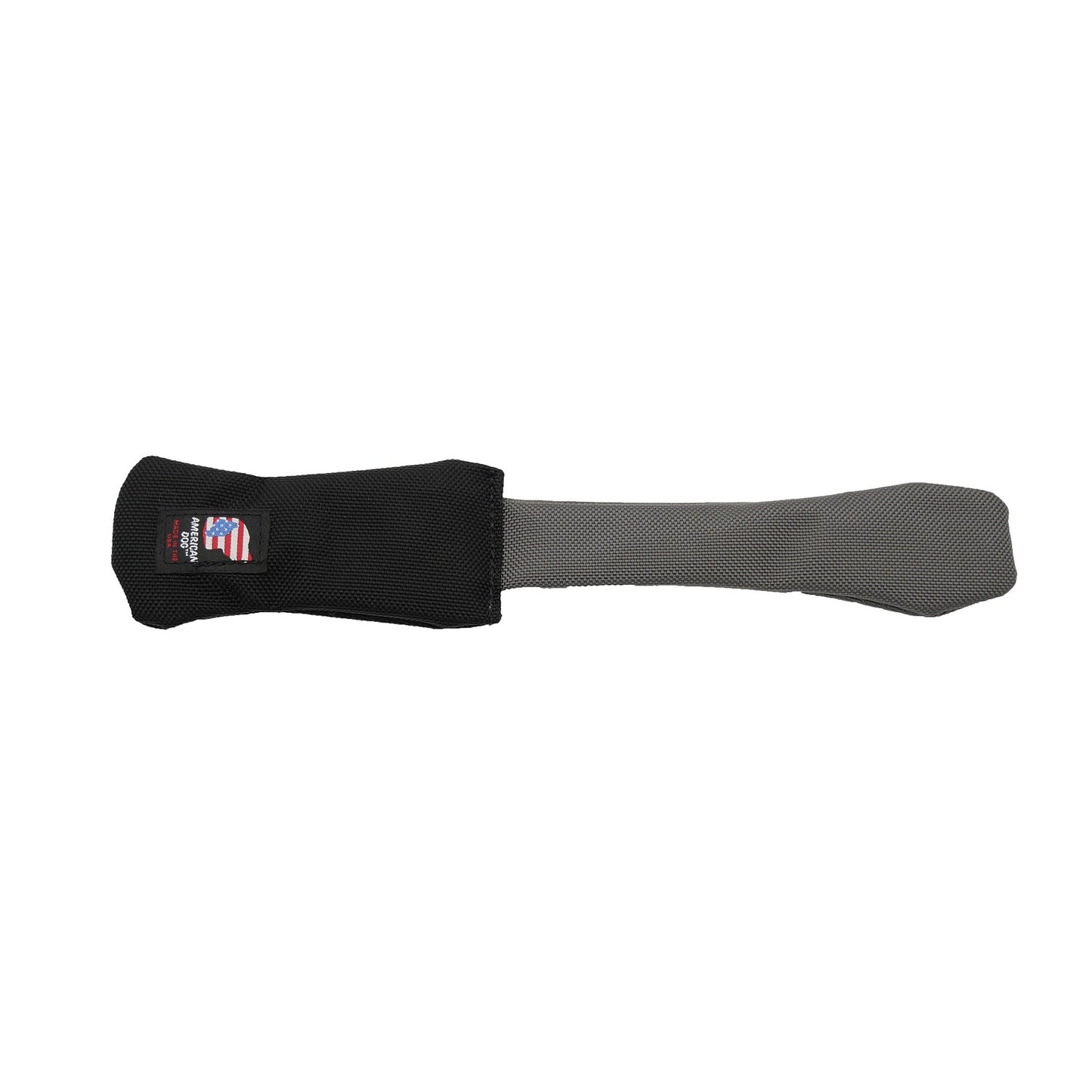 Dog Chew Toy Screwdriver Shape Safe Durable Novelty Rubber