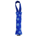 Fire Hose Snowflake Dog Toy Tug - Dog Toys Item