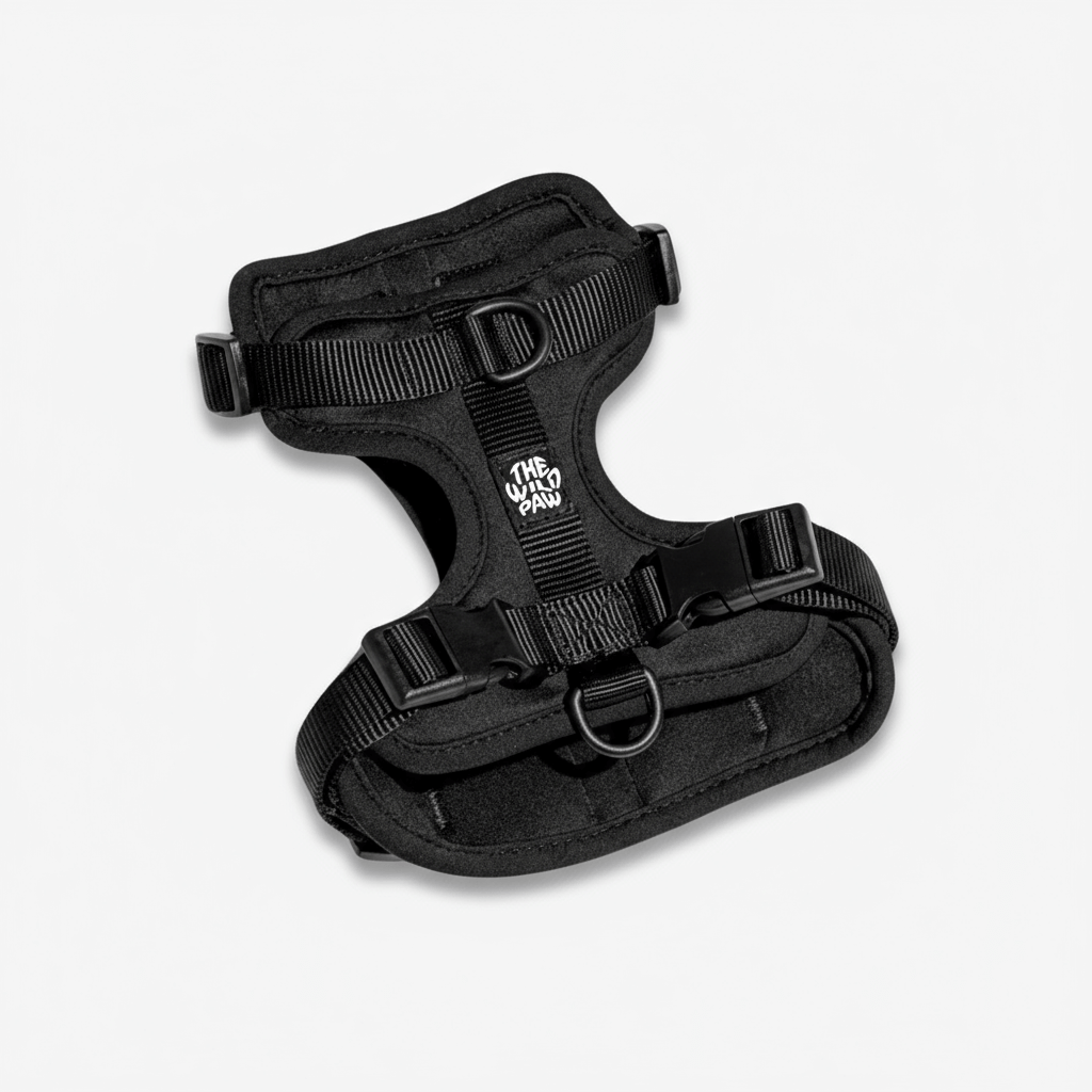AdventurePro Harness - Majestic Pet Kingdom