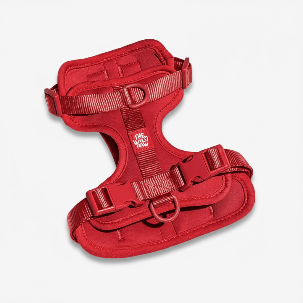 AdventurePro Harness - Majestic Pet Kingdom