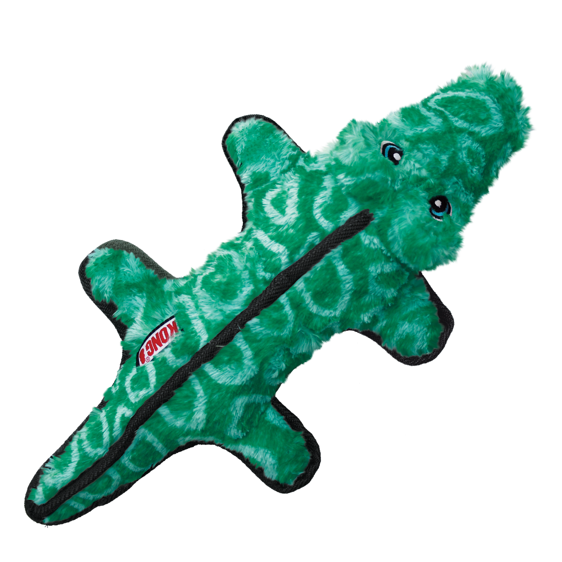 Kong Ballistic Alligator Medium/Large