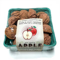 Bubba Rose Apple Fruit Crate Box
