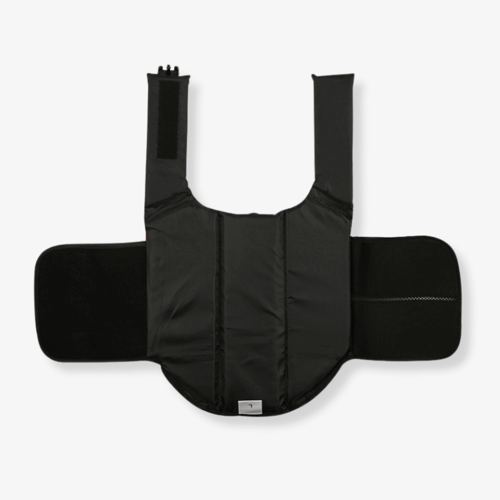 AquaGuard Pro Life Jacket - Majestic Pet Kingdom