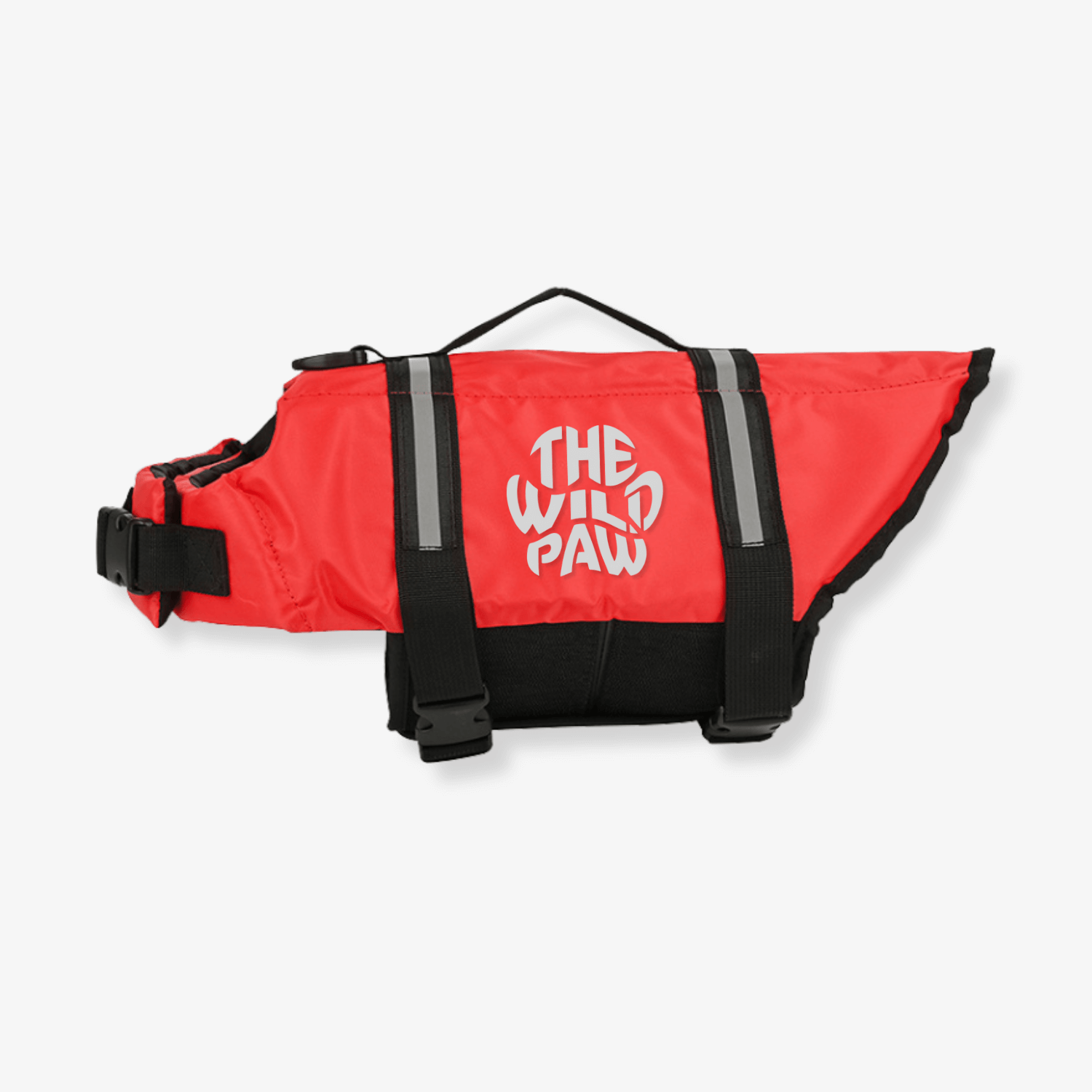 AquaGuard Pro Life Jacket - Majestic Pet Kingdom