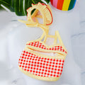Dog Walking Treat Pouch: Crossbody Food & Snack Pocket - Majestic Pet Kingdom