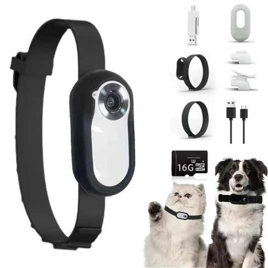 portable-camera-magnetic-collar-clip-thumb-sports-camera-hd-outdoor-pet-camera-portable-cycling-recorder-luxury-view-2 | Majestic Pet Kingdom