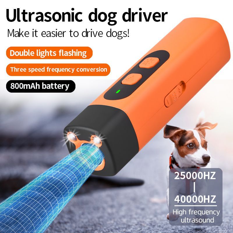 Dog Bark Deterrent - Majestic Pet Kingdom