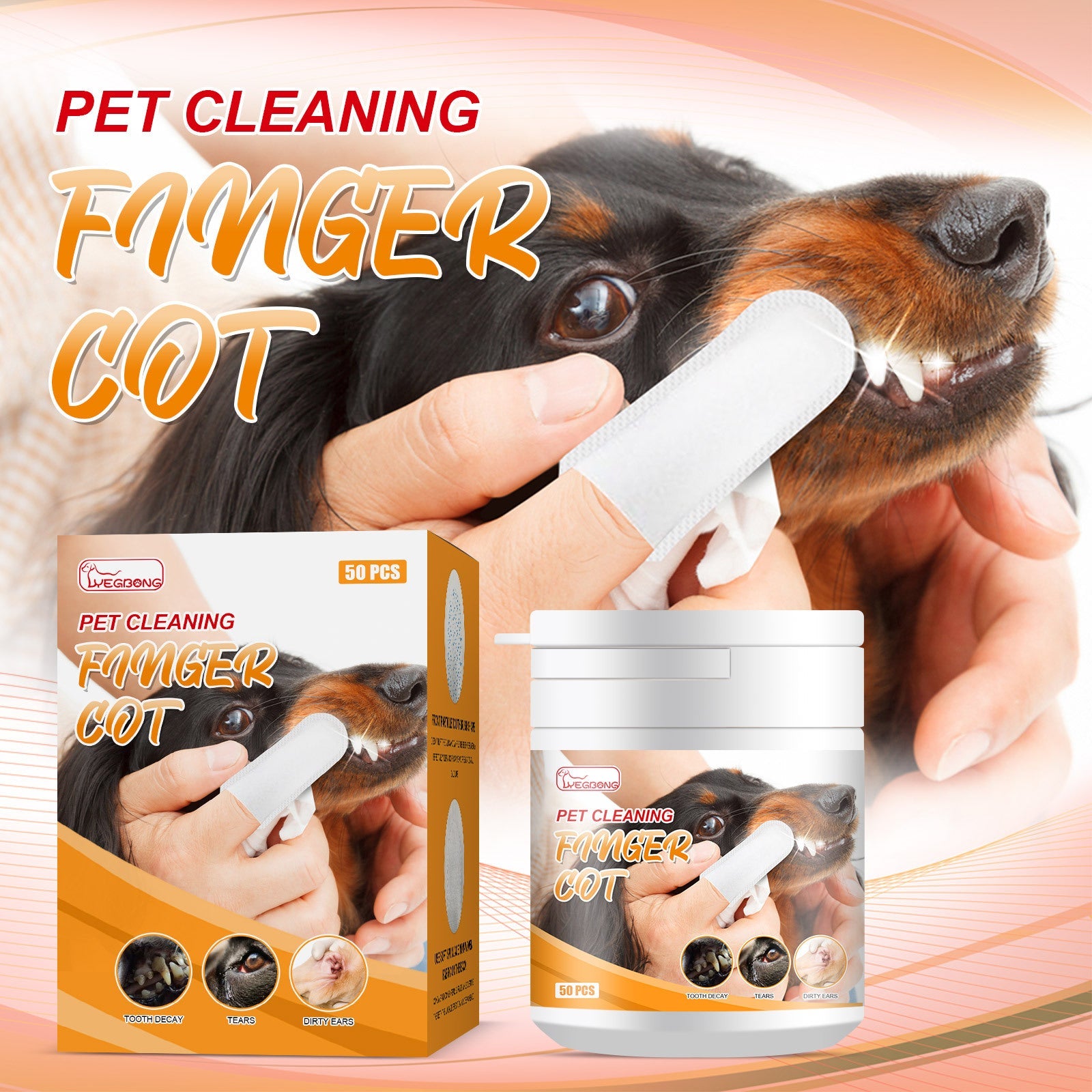 Pet Teeth Cleaning, Dog Cat Teeth Clean Tartar Stones Fresh Breath | Purrfect Pet Kingdom