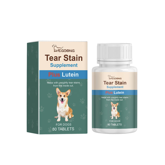 tear-stained-eye-care-tablet-dogs-to-gently-clean-tear-stained-eye-stains-pet-dogs-luxury-view-2 | Majestic Pet Kingdom