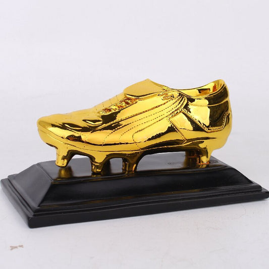 golden-boots-cup-football-competition-creative-cup-football-shoes-award-souvenir-ornament-luxury-view-2 | Majestic Pet Kingdom