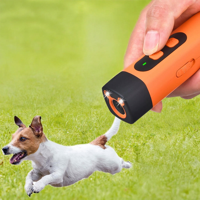 Dog Bark Deterrent - Majestic Pet Kingdom