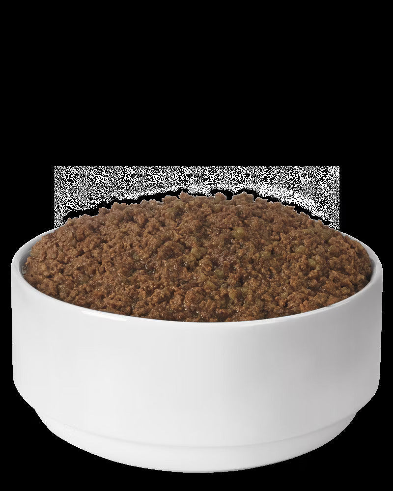 Pro Plan Complete Essentials Adult Beef & Rice Entrée Classic Wet Dog Food (13oz) - Majestic Pet Kingdom