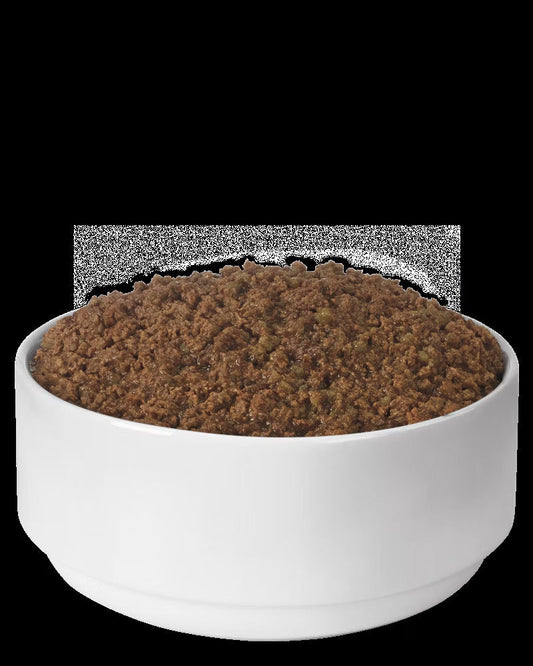 Pro Plan Complete Essentials Adult Beef & Rice Entrée Classic Wet Dog Food (13oz) - Majestic Pet Kingdom