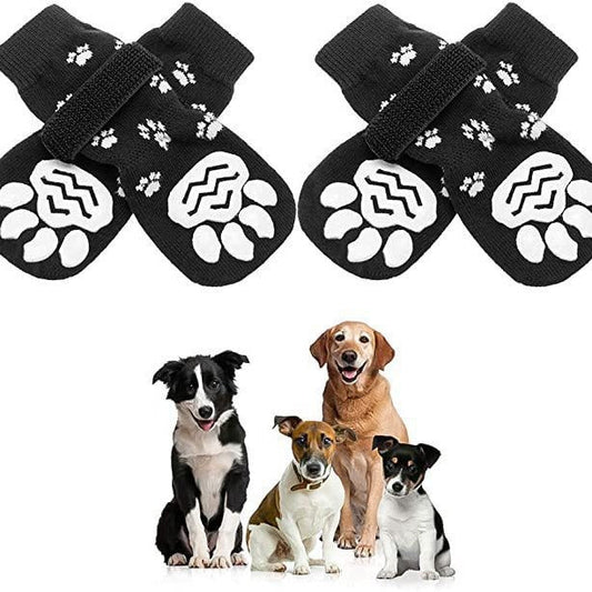 pet-socks-foot-covers-cat-dog-socks-outdoor-anti-slip-waterproof-shoes-socks-luxury-view-1 | Majestic Pet Kingdom