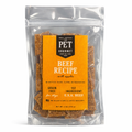 5 oz Beef and Carrot Jerky - Purrfect Pet Kingdom™
