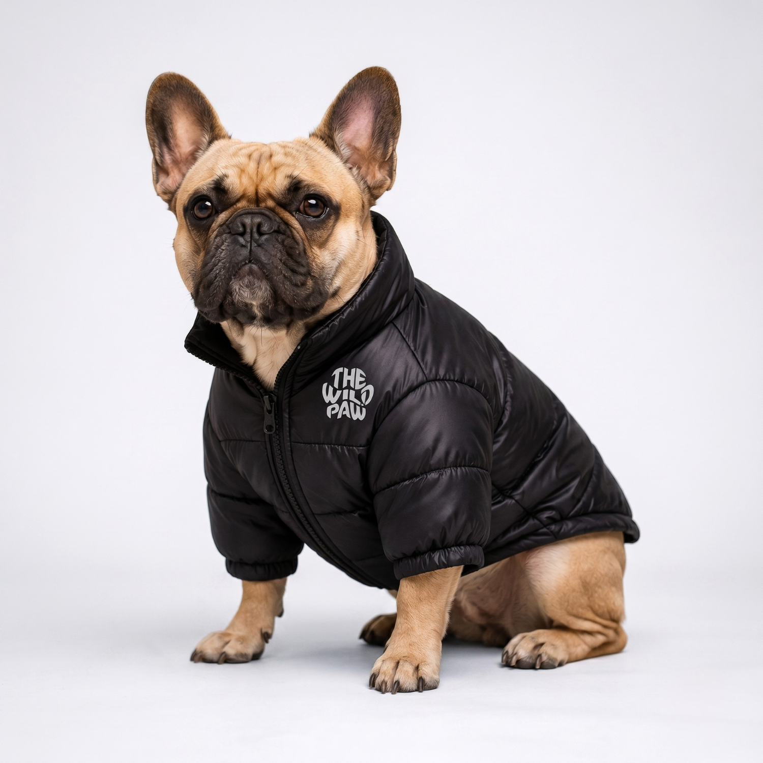 Highlander Insulated Jacket - Majestic Pet Kingdom